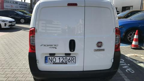 Fiat Fiorino (80KM) - 20 900  PLN, 2016 - TYCHY - wyprzedaż | Autoria.pl