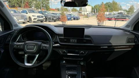 Audi Q5 FY  (252KM) -  139 900  PLN, 2018 - MICHAŁOWICE - wyprzedaż | Autoria.pl