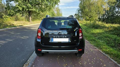 Dacia Duster I  (110KM) - 32 300  PLN, 2011 - Chełm Śląski - wyprzedaż | Autoria.pl