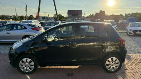 Toyota Yaris II  (70KM) - 16 800  PLN, 2008 - SADE BUDY - wyprzedaż | Autoria.pl