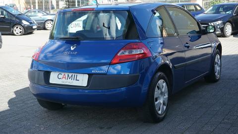 Renault Megane II  (86KM) - 7 400  PLN, 2007 - Opole - wyprzedaż | Autoria.pl