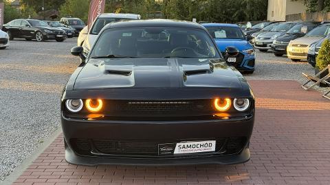 Dodge Challenger III  (305KM) - 92 500  PLN, 2018 - SADE BUDY - wyprzedaż | Autoria.pl