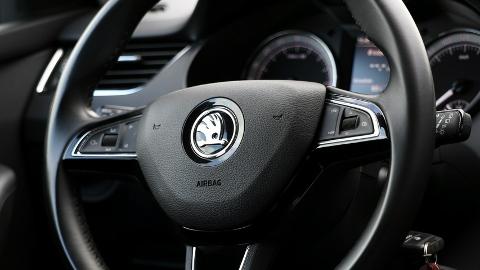 Škoda Octavia III  (115KM) - 53 900  PLN, 2018 - TYCHY - wyprzedaż | Autoria.pl