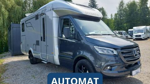 Hymer-Eriba BMCT 680 (170KM) -  747 900  PLN, 2024 - Gaj - wyprzedaż | Autoria.pl