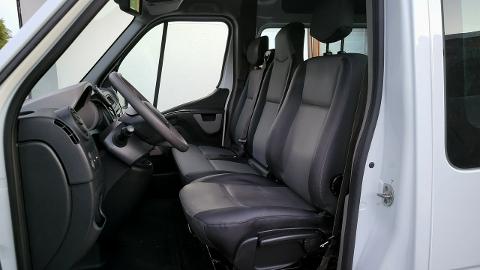 Opel Movano (125KM) - 62 500  PLN, 2014 - Jatutów - wyprzedaż | Autoria.pl