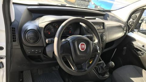 Fiat Fiorino (80KM) - 20 900  PLN, 2016 - TYCHY - wyprzedaż | Autoria.pl