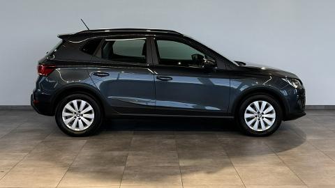 Seat Arona (95KM) - 65 900  PLN, 2020 - Myślenice - wyprzedaż | Autoria.pl