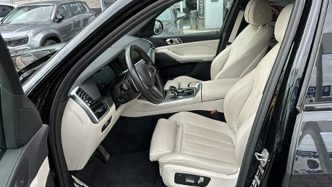 BMW X5 G05  (286KM) -  329 900  PLN, 2022 - TYCHY - wyprzedaż | Autoria.pl