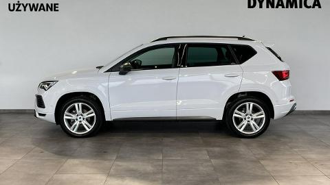 Seat Ateca (150KM) -  124 900  PLN, 2023 - Myślenice - wyprzedaż | Autoria.pl