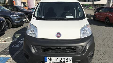 Fiat Fiorino (80KM) - 20 900  PLN, 2016 - TYCHY - wyprzedaż | Autoria.pl