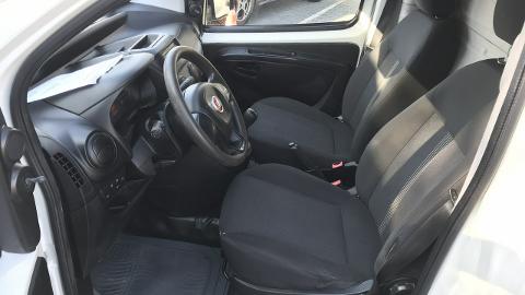 Fiat Fiorino (80KM) - 20 900  PLN, 2016 - TYCHY - wyprzedaż | Autoria.pl