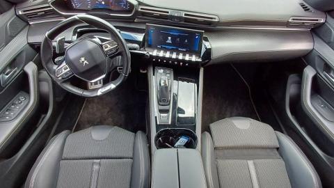 Peugeot 508 II  (163KM) - 89 900  PLN, 2019 - Kamienna Góra - wyprzedaż | Autoria.pl