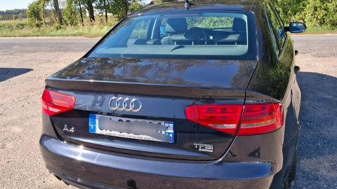 Audi A4 B8  (204KM) - 34 900  PLN, 2012 - PLESZEW - wyprzedaż | Autoria.pl