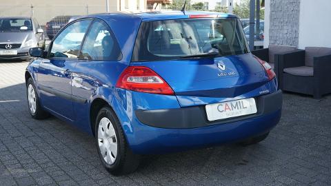 Renault Megane II  (86KM) - 7 400  PLN, 2007 - Opole - wyprzedaż | Autoria.pl