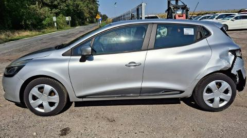 Renault Clio IV  (90KM) - 16 900  PLN, 2015 - PLESZEW - wyprzedaż | Autoria.pl