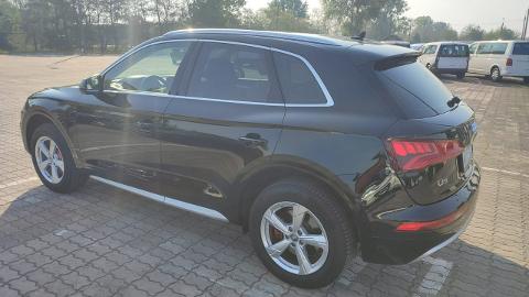 Audi Q5 FY  (190KM) -  146 900  PLN, 2019 - Otwock - wyprzedaż | Autoria.pl