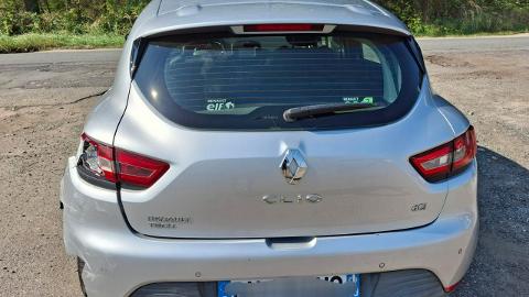 Renault Clio IV  (90KM) - 16 900  PLN, 2015 - PLESZEW - wyprzedaż | Autoria.pl