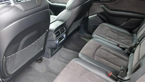 Audi Q7 II  (231KM) -  202 900  PLN, 2018 - TYCHY - wyprzedaż | Autoria.pl