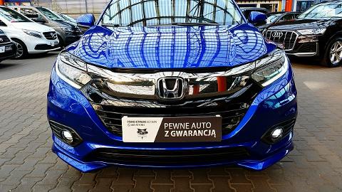 Honda HR-V II  (130KM) -  112 900  PLN, 2020 - Mysłowice - wyprzedaż | Autoria.pl