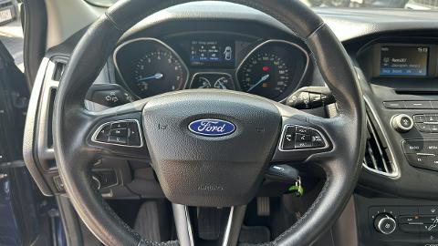 Ford Focus Mk4  (86KM) - 46 900  PLN, 2018 - TYCHY - wyprzedaż | Autoria.pl