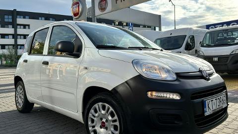 Fiat Panda (70KM) - 36 900  PLN, 2020 - TYCHY - wyprzedaż | Autoria.pl