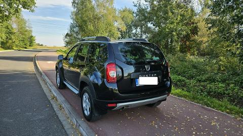 Dacia Duster I  (110KM) - 32 300  PLN, 2011 - Chełm Śląski - wyprzedaż | Autoria.pl