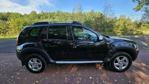 Dacia Duster I  (110KM) - 32 300  PLN, 2011 - Chełm Śląski - wyprzedaż | Autoria.pl