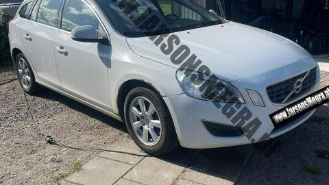 Volvo V60 I  (114KM) - 24 600  PLN, 2011 - Kiczyce - wyprzedaż | Autoria.pl