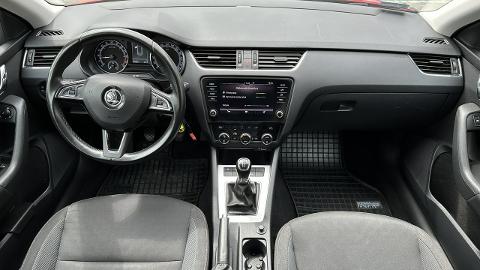 Škoda Octavia III  (115KM) - 41 900  PLN, 2018 - TYCHY - wyprzedaż | Autoria.pl