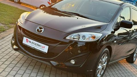 Mazda 5 II  (115KM) - 27 900  PLN, 2011 - Zduńska Wola - wyprzedaż | Autoria.pl