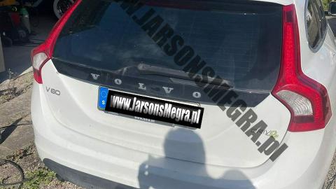 Volvo V60 I  (114KM) - 24 600  PLN, 2011 - Kiczyce - wyprzedaż | Autoria.pl