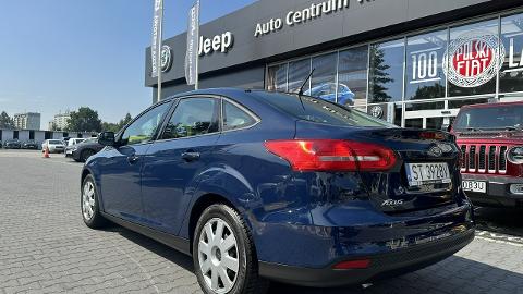 Ford Focus Mk4  (86KM) - 46 900  PLN, 2018 - TYCHY - wyprzedaż | Autoria.pl