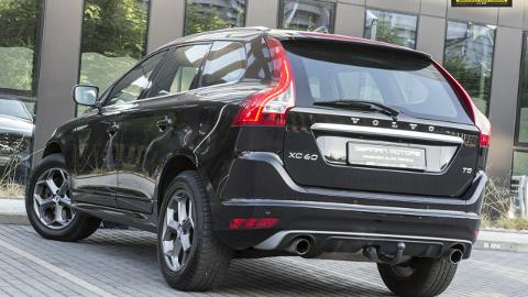 Volvo XC 60 I  (240KM) - 74 900  PLN, 2015 - Gdynia - wyprzedaż | Autoria.pl