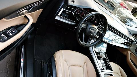 Audi Q7 II  (231KM) -  223 900  PLN, 2020 - Mysłowice - wyprzedaż | Autoria.pl