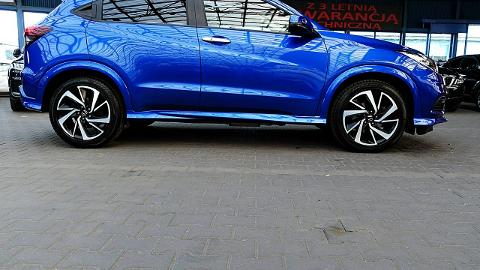 Honda HR-V II  (130KM) -  112 900  PLN, 2020 - Mysłowice - wyprzedaż | Autoria.pl