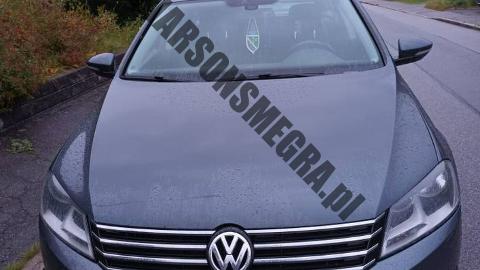 Volkswagen Passat B7  (140KM) - 24 600  PLN, 2012 - Kiczyce - wyprzedaż | Autoria.pl