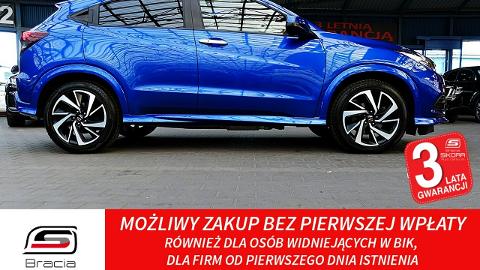 Honda HR-V II  (130KM) -  112 900  PLN, 2020 - Mysłowice - wyprzedaż | Autoria.pl