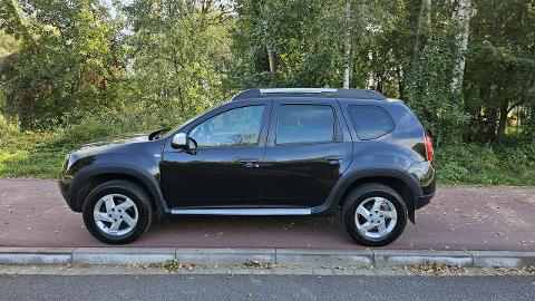 Dacia Duster I  (110KM) - 32 300  PLN, 2011 - Chełm Śląski - wyprzedaż | Autoria.pl