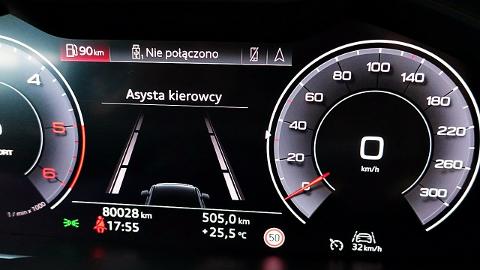 Audi Q7 II  (231KM) -  223 900  PLN, 2020 - Mysłowice - wyprzedaż | Autoria.pl