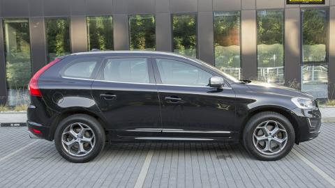 Volvo XC 60 I  (240KM) - 74 900  PLN, 2015 - Gdynia - wyprzedaż | Autoria.pl