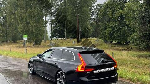 Volvo V90 (150KM) - 69 000  PLN, 2019 - Kiczyce - wyprzedaż | Autoria.pl