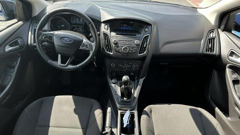 Ford Focus Mk4  (86KM) - 46 900  PLN, 2018 - TYCHY - wyprzedaż | Autoria.pl