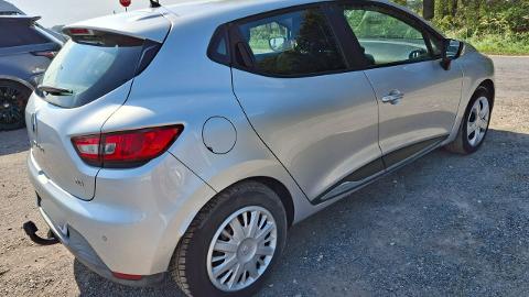 Renault Clio IV  (90KM) - 16 900  PLN, 2015 - PLESZEW - wyprzedaż | Autoria.pl