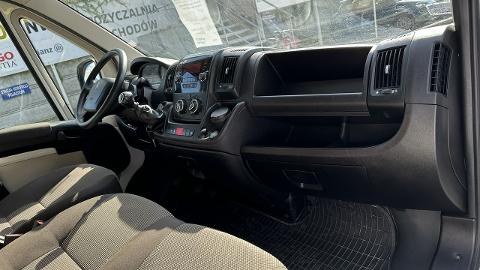 Peugeot Boxer (130KM) - 67 900  PLN, 2018 - TYCHY - wyprzedaż | Autoria.pl