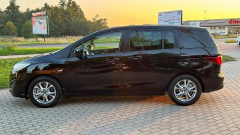 Mazda 5 II  (115KM) - 27 900  PLN, 2011 - Zduńska Wola - wyprzedaż | Autoria.pl