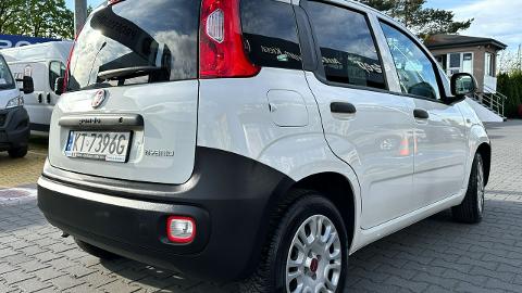 Fiat Panda (70KM) - 36 900  PLN, 2020 - TYCHY - wyprzedaż | Autoria.pl