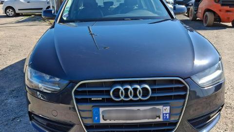 Audi A4 B8  (204KM) - 34 900  PLN, 2012 - PLESZEW - wyprzedaż | Autoria.pl