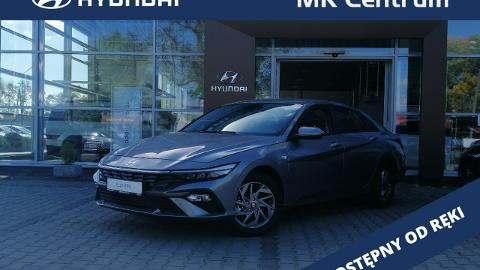 Hyundai Elantra VII  (123KM) - 96 900  PLN, 2024 - Piotrków Trybunalski - wyprzedaż | Autoria.pl