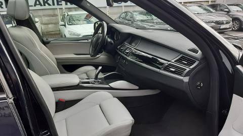 BMW X5 M (555KM) - 87 900  PLN, 2010 - TYCHY - wyprzedaż | Autoria.pl