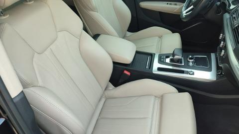 Audi Q5 FY  (190KM) -  146 900  PLN, 2019 - Otwock - wyprzedaż | Autoria.pl